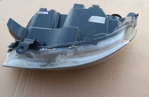 Citroen C4 II Lampa przednia 9687304480-04