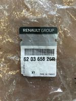 Renault Zoe Radiateur panneau supérieur d'admission d'air 620365825R