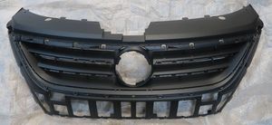 Volkswagen PASSAT CC Griglia superiore del radiatore paraurti anteriore 3C8853651QGRU