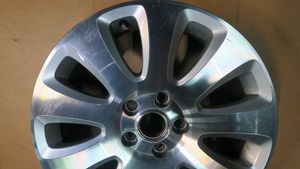 Skoda Superb B6 (3T) Felgi aluminiowe R17 3T0601025C