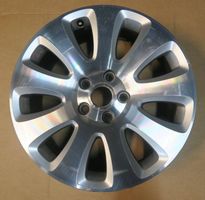 Skoda Superb B6 (3T) Felgi aluminiowe R17 3T0601025C