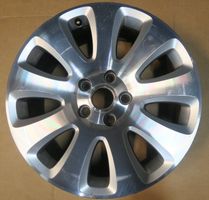 Skoda Superb B6 (3T) Felgi aluminiowe R17 3T0601025C