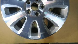 Skoda Superb B6 (3T) Felgi aluminiowe R17 3T0601025C