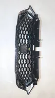 Seat Ateca Maskownica / Grill / Atrapa górna chłodnicy 575853654N