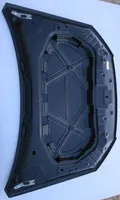 Seat Ateca Pokrywa przednia / Maska silnika 