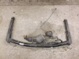 Audi A6 S6 C7 4G Set barra di traino 4G0800491T