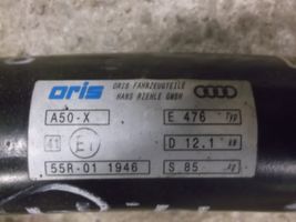 Audi A6 S6 C7 4G Set barra di traino 4G0800491T