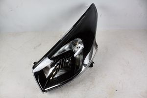 Opel Vivaro Headlight/headlamp 260608727R