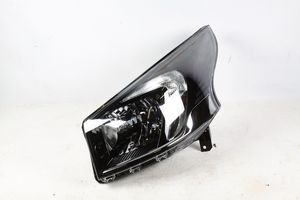 Opel Vivaro Headlight/headlamp 260608727R