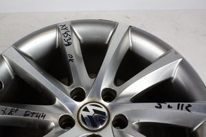 Volkswagen PASSAT B6 R18 alloy rim 3C0601025AA