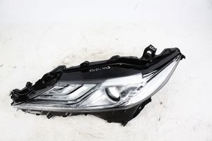 Toyota Camry Headlight/headlamp 8117133E80