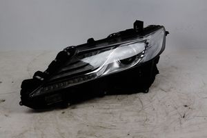 Toyota Camry Headlight/headlamp 8117133E80
