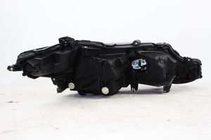 Toyota Camry Lampa przednia 8117133E80