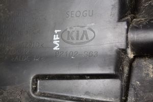 KIA Picanto Lampa przednia 92102G63