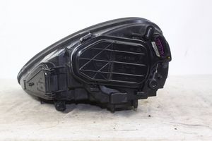 Porsche Cayenne (92A) Lampa przednia 7P5941032BB