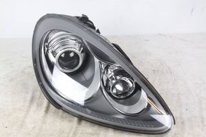 Porsche Cayenne (92A) Lampa przednia 7P5941032BB