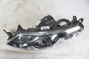 Peugeot Expert Phare frontale 89902605