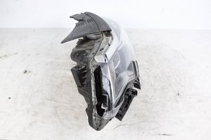 KIA Optima Lampa przednia 92101d4300