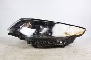 KIA Optima Faro/fanale 92101d4300