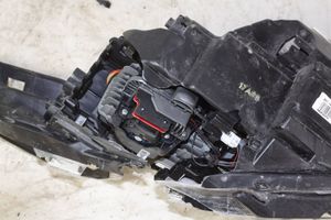 KIA Optima Lampa przednia 92101d4300