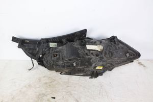 KIA Optima Headlight/headlamp 92101d4300