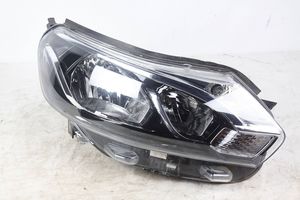 Toyota Proace Faro/fanale 9808581180