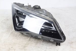 Seat Ateca Faro delantero/faro principal 576941008D