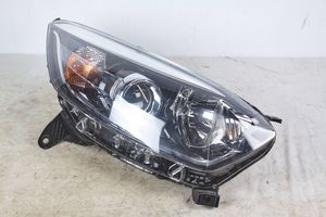 Renault Captur Scheinwerfer Satz Set 260102734r 