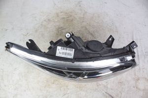 Renault Captur Scheinwerfer Satz Set 260102734r 