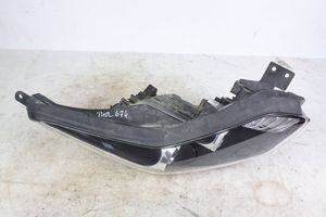 KIA Sportage Faro/fanale 92102F1010