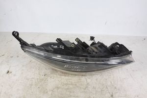 Opel Astra J Faro/fanale 1eg010011