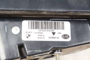 BMW X6 F16 Lampy tylnej klapy bagażnika 2576427