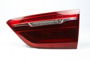 BMW X6 F16 Lampy tylnej klapy bagażnika 2576428 