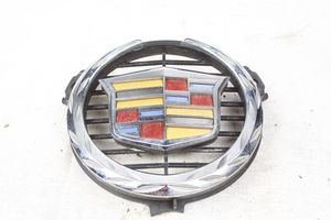 Cadillac CTS Emblemat / Znaczek 22803727