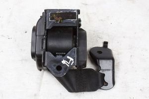 BMW X6 F16 Rear seatbelt 626747100f