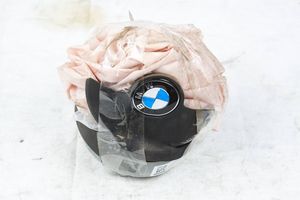 BMW X6 F16 Ohjauspyörän turvatyynyn kansi 307583391N77