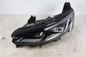 Renault Talisman Phare frontale 260602488R