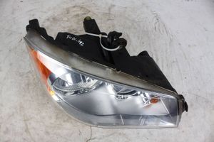 Chrysler Voyager Lampa przednia 05113340ae