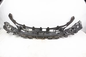 Peugeot 5008 II Maskownica / Grill / Atrapa górna chłodnicy 9836826877