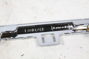 Audi A6 S6 C7 4G Modanatura separatore del paraurti anteriore 4G0807578