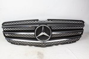 Mercedes-Benz ML W166 Augšējais režģis a2518880060