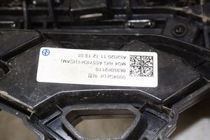 KIA Sorento IV Griglia superiore del radiatore paraurti anteriore 86356-P2000