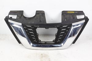 Nissan X-Trail T32 Maskownica / Grill / Atrapa górna chłodnicy 62310-6FR0C