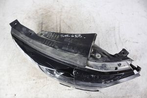 KIA Optima Headlight/headlamp 