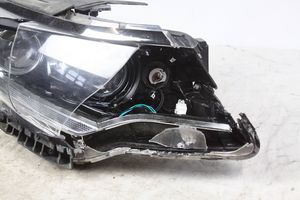 KIA Optima Headlight/headlamp 