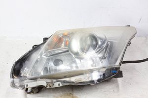 Toyota Avensis T270 Boîtier module alarme h279gl-de