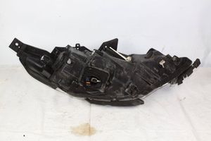 KIA Optima Headlight/headlamp 92101D4190