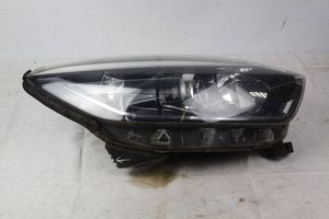 Renault Captur Lampy przednie / Komplet 260102734R