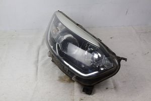 Renault Captur Lampy przednie / Komplet 260102734R