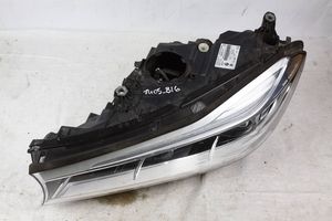 BMW 7 G11 G12 Sensore di pressione 7463761-01